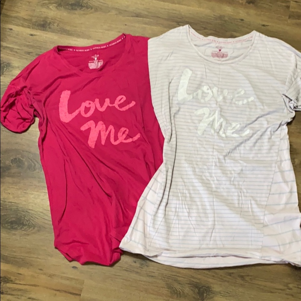 Victoria’s Secret Sleep Shirt Night Gown